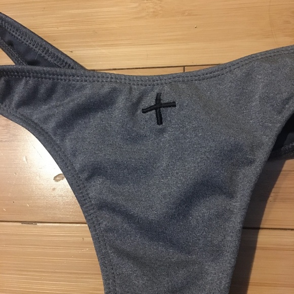 Coulbourne bikini set - Picture 3 of 3